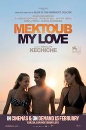 Mektoub, My Love: Canto Uno