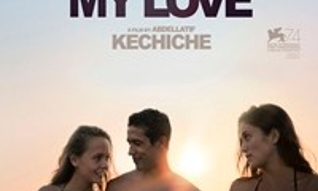 header image for Mektoub, My Love: Canto Uno