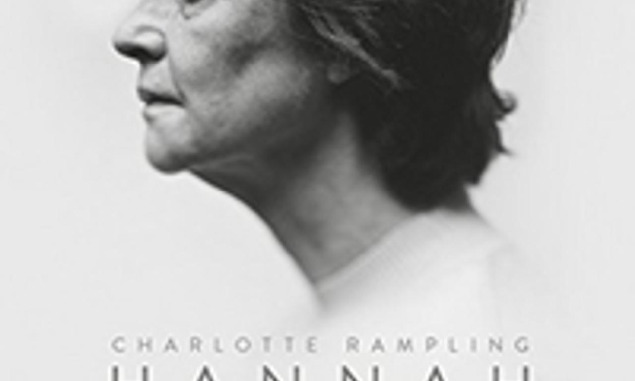 header image for Hannah