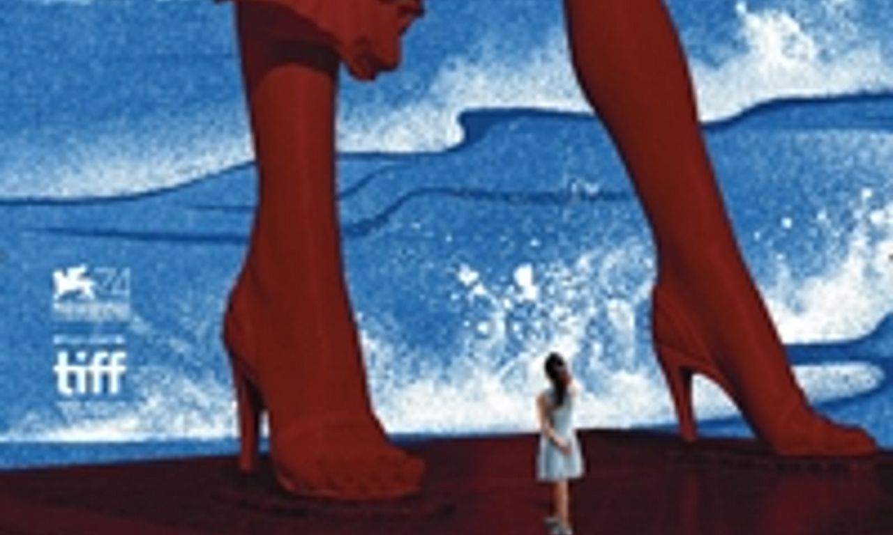 header image for Angels Wear White