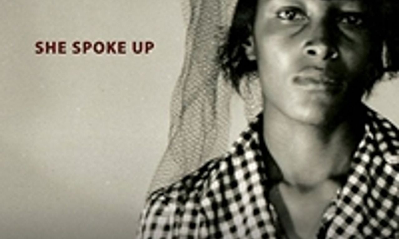 header image for The Rape of Recy Taylor