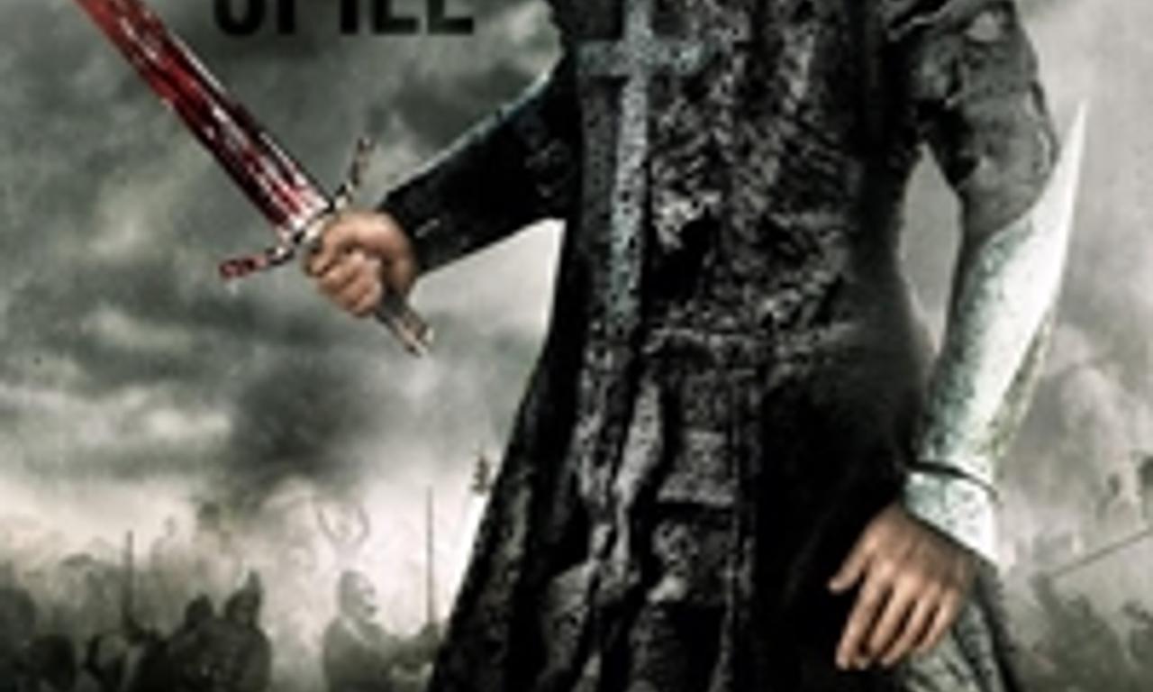 header image for The Veil