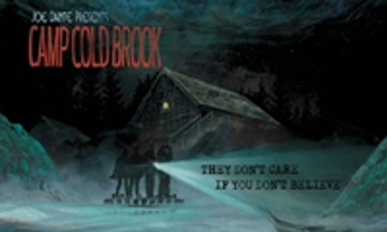 header image for Camp Cold Brook