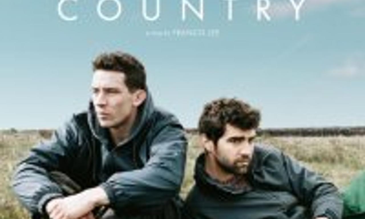header image for God's Own Country