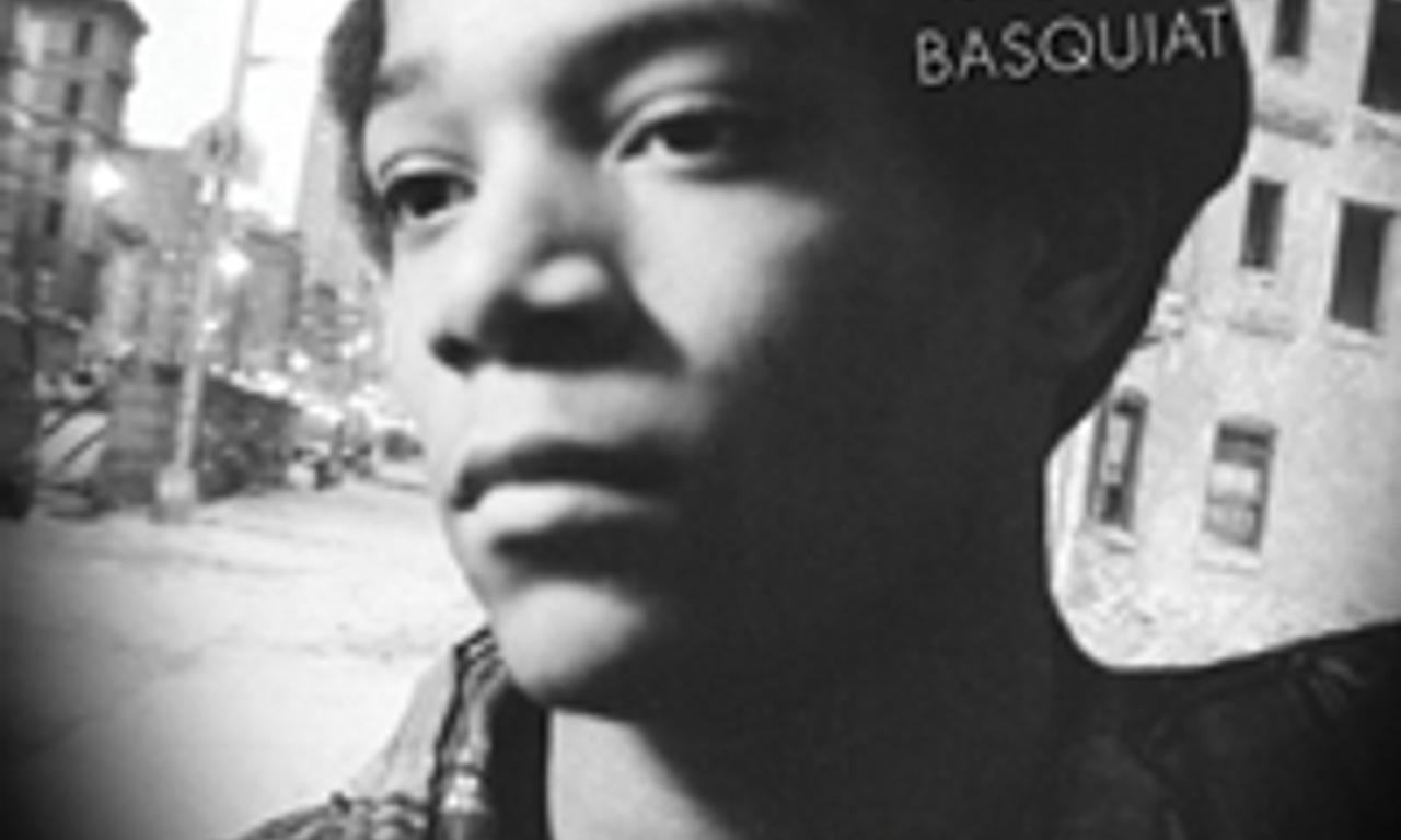 header image for Boom for Real: The Late Teenage Years of Jean-Michel Basquiat