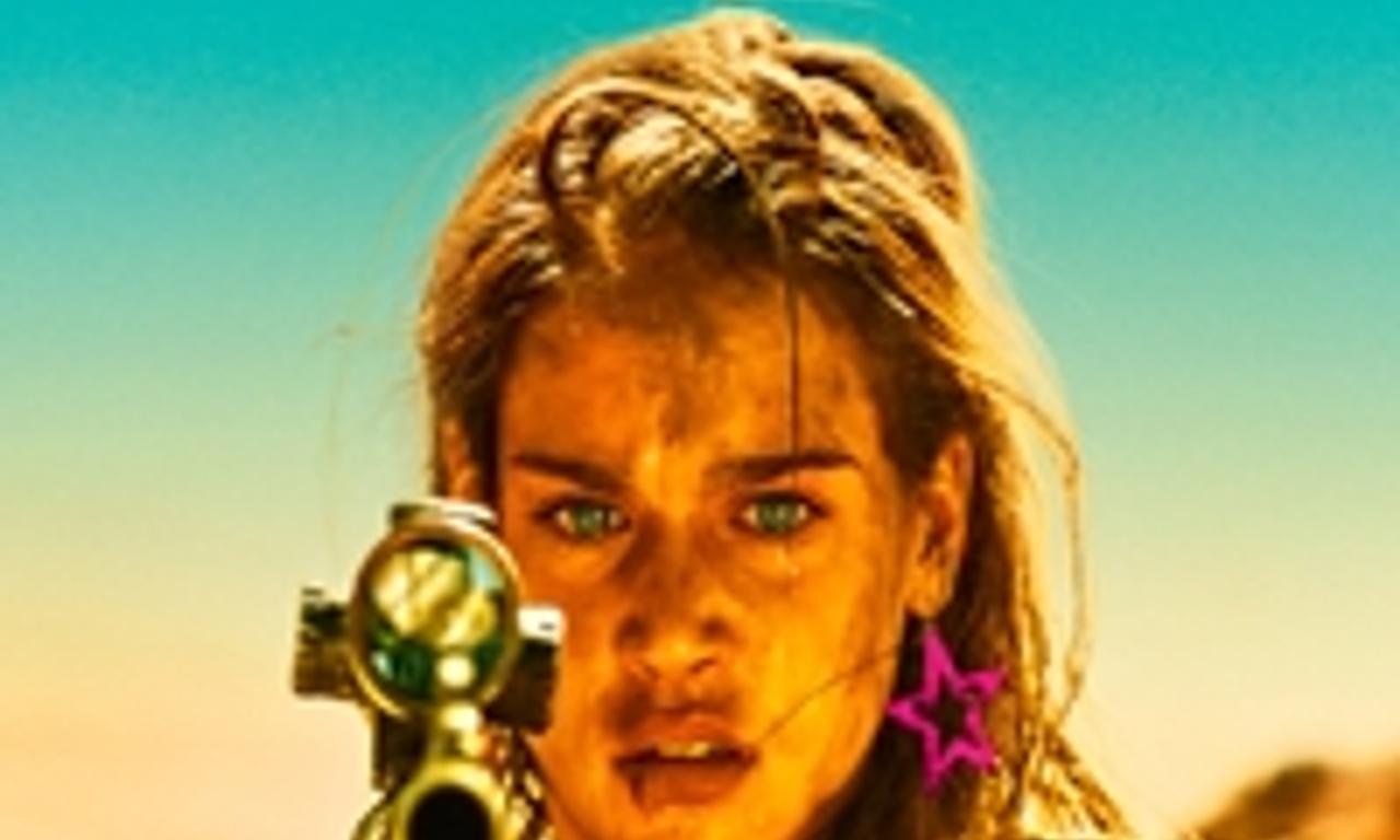 header image for Revenge