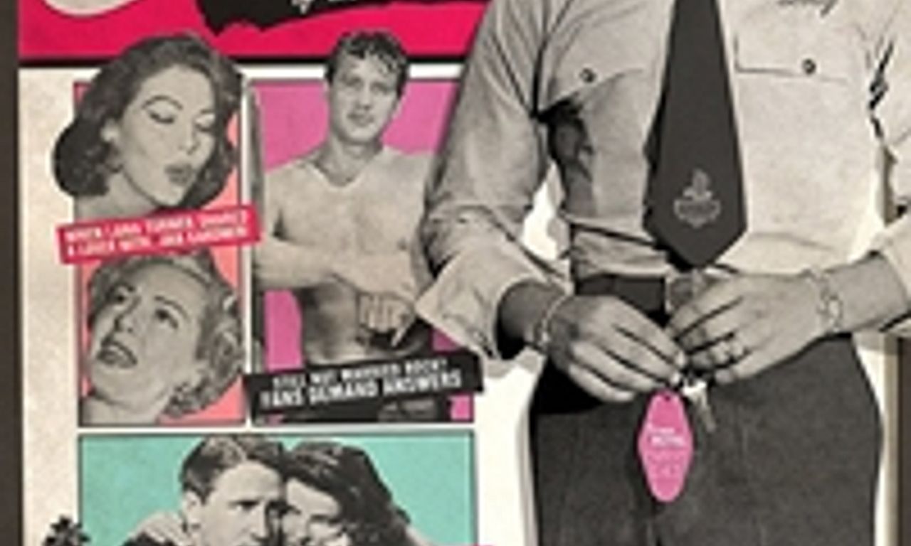 header image for Scotty and the Secret History of Hollywood