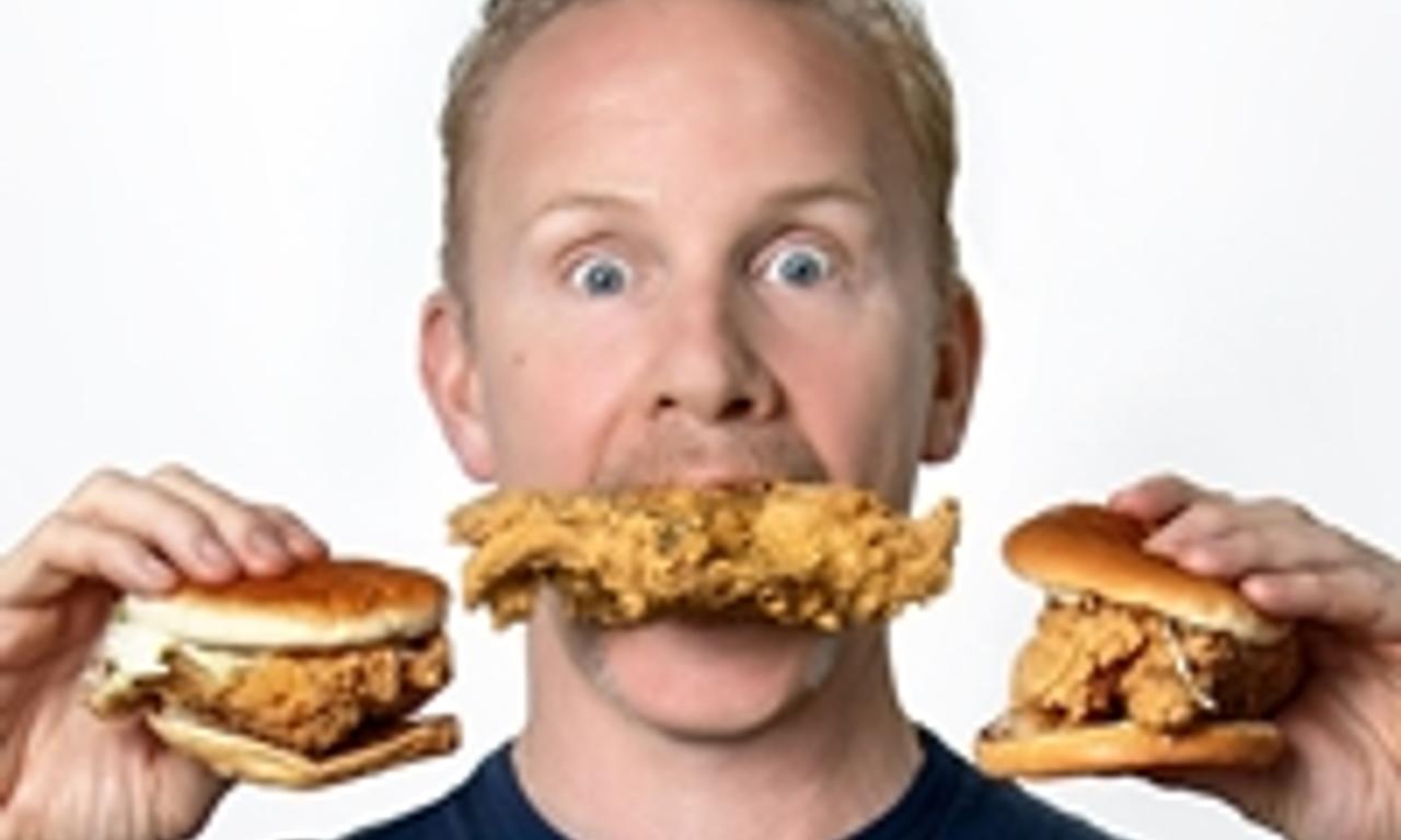 header image for Super Size Me 2: Holy Chicken!