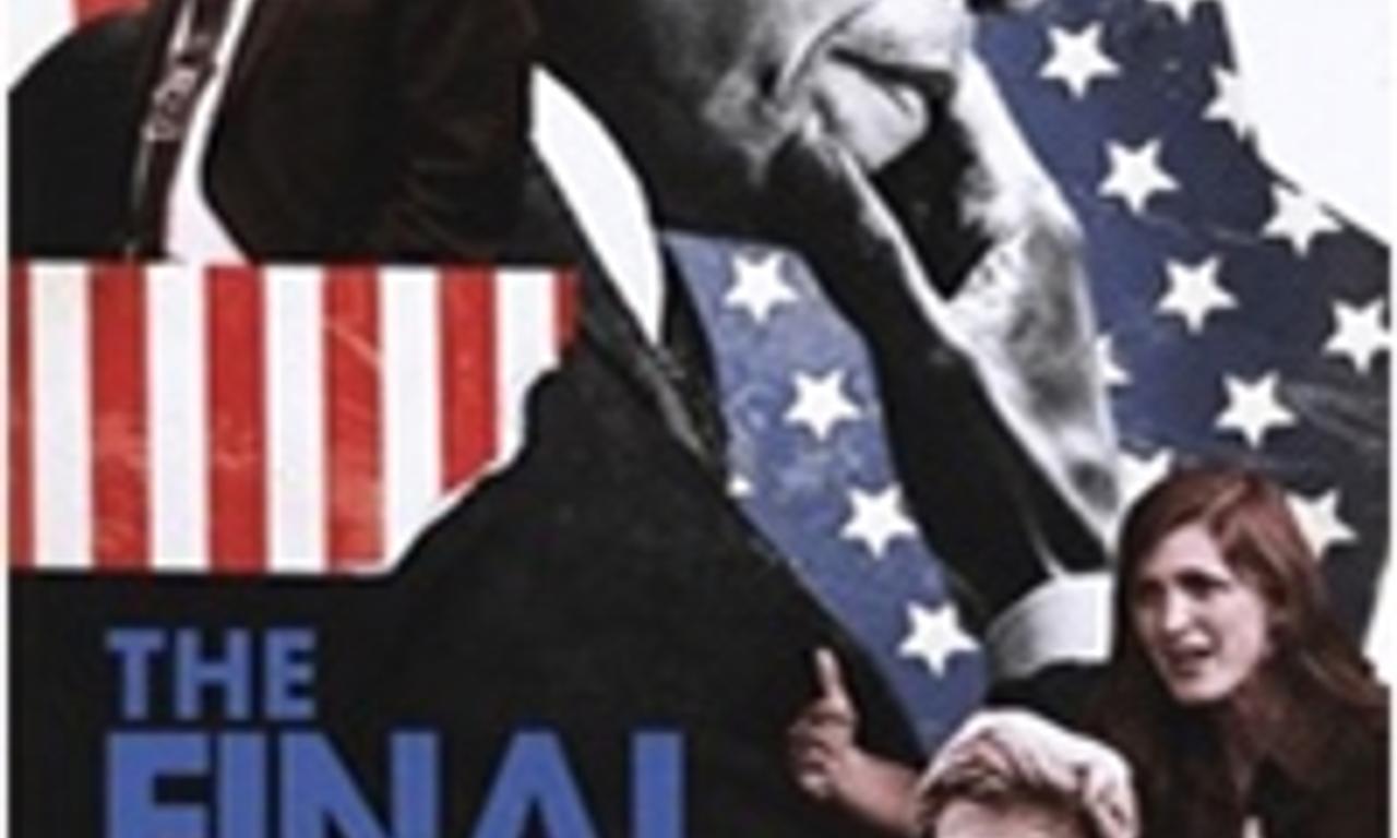 header image for The Final Year