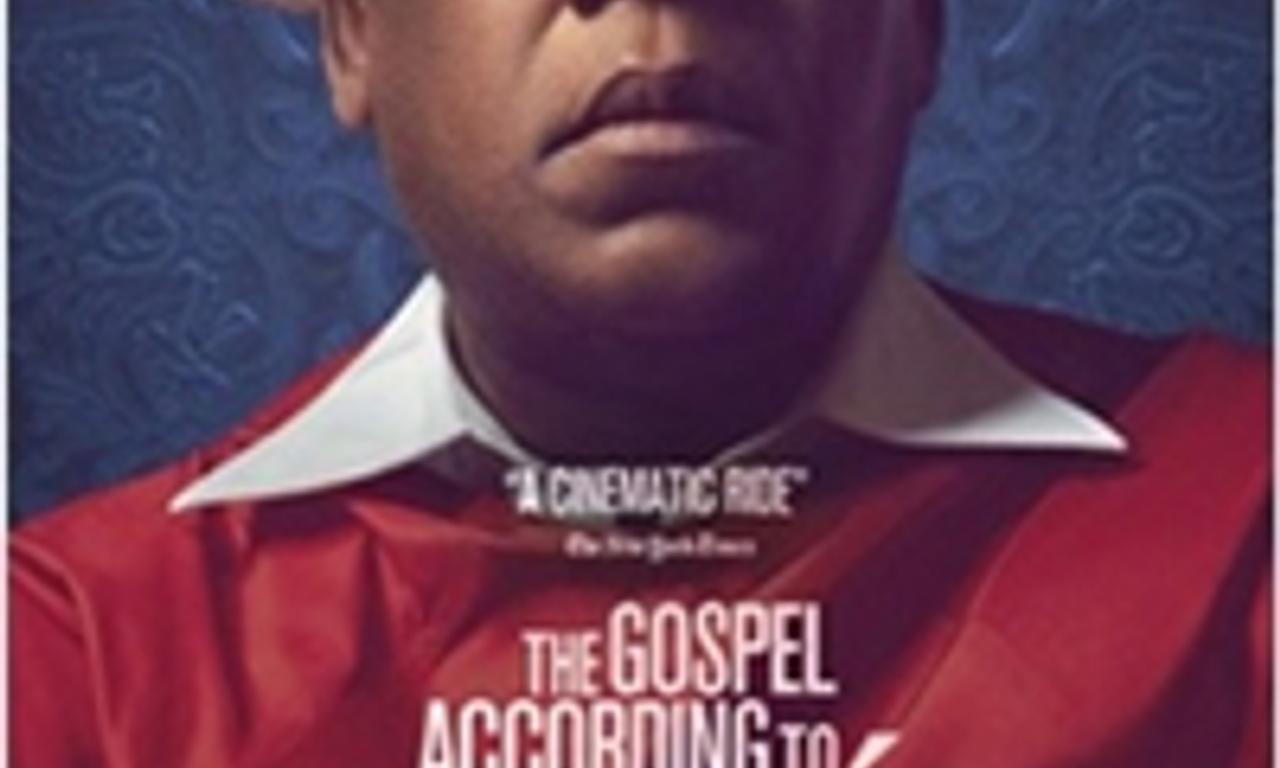 header image for The Gospel According to André