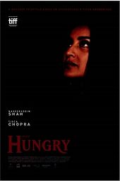 The Hungry
