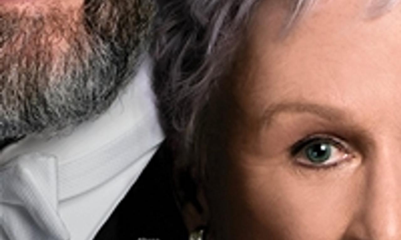 header image for The Wife