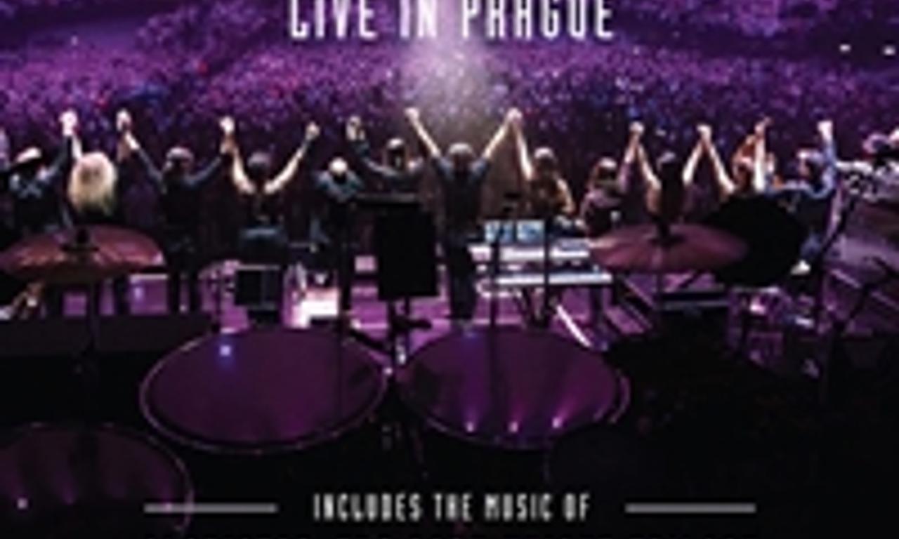 header image for Hans Zimmer: Live in Prague