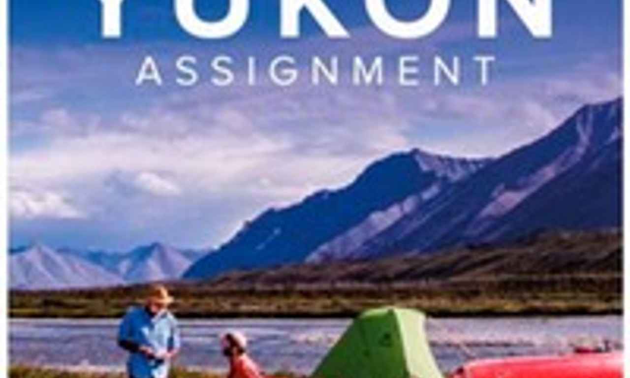 the yukon assignment soundtrack