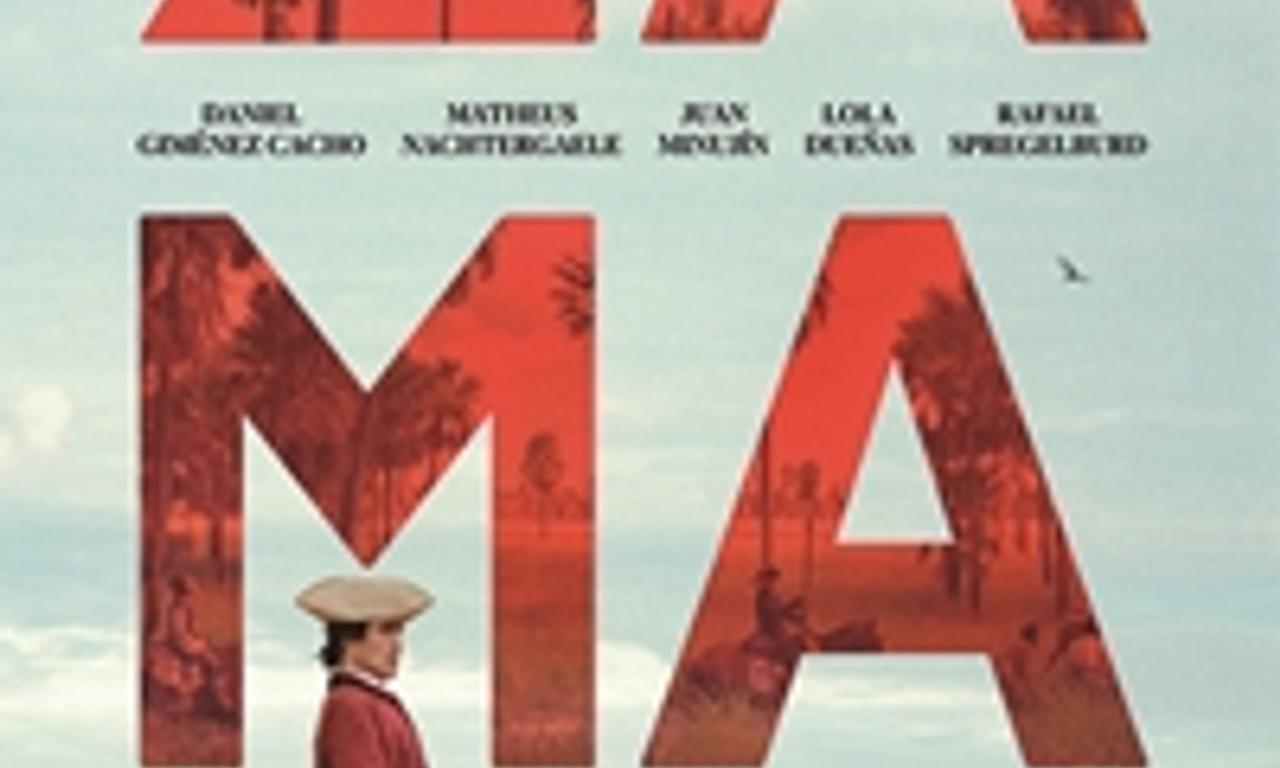 header image for Zama