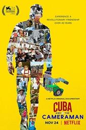 Cuba and the Cameraman