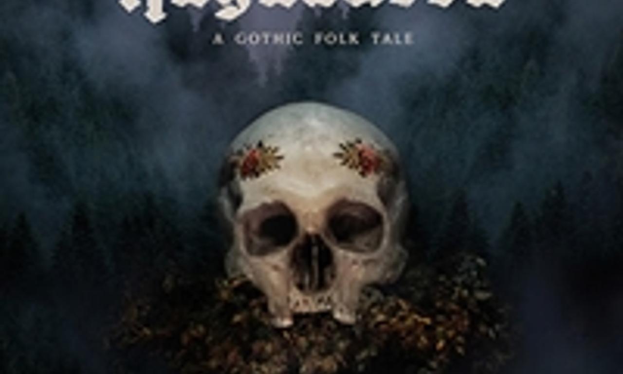 header image for Hagazussa