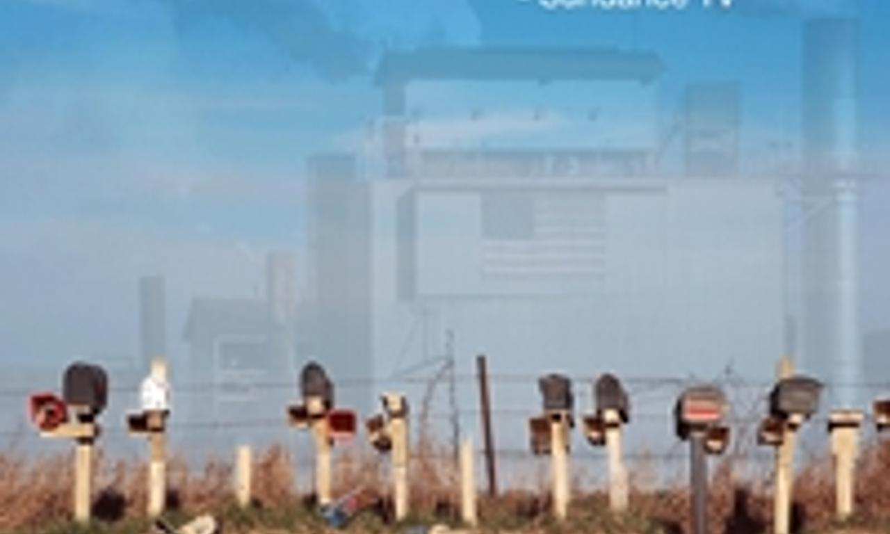 header image for Company Town