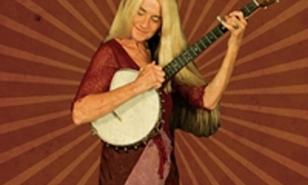 header image for Extraordinary Ordinary People