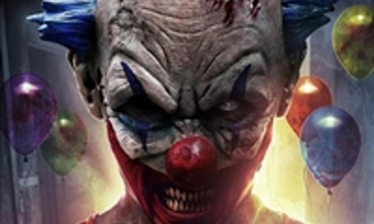 header image for Clowntergeist