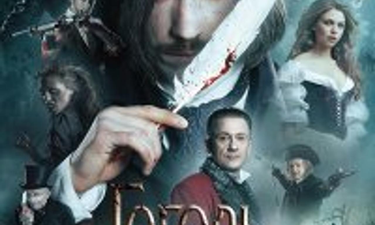 header image for Gogol. The Beginning