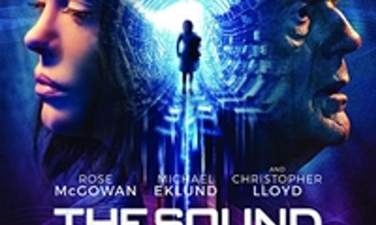 header image for The Sound