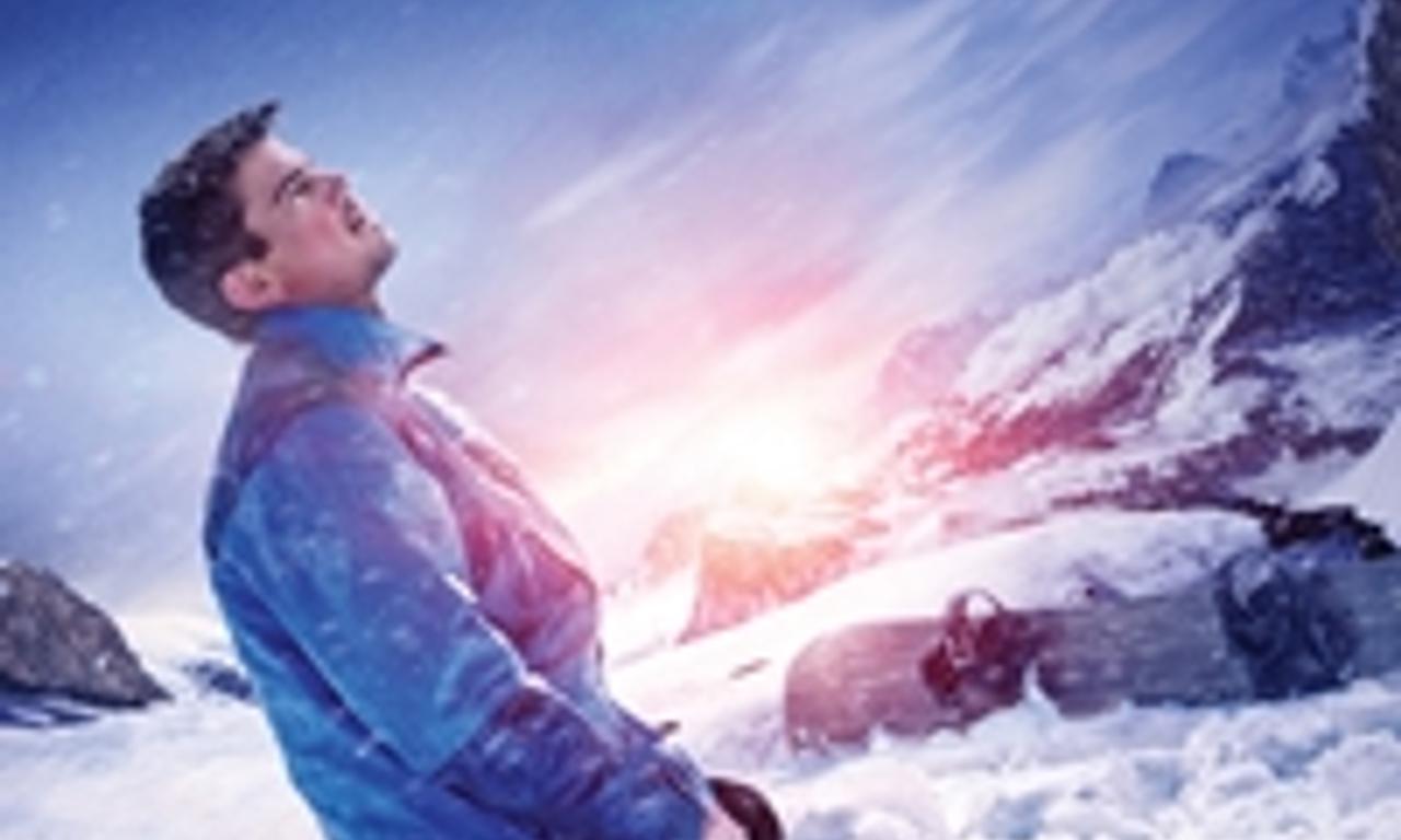 header image for 6 Below: Miracle on the Mountain
