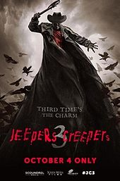 Jeepers Creepers 3