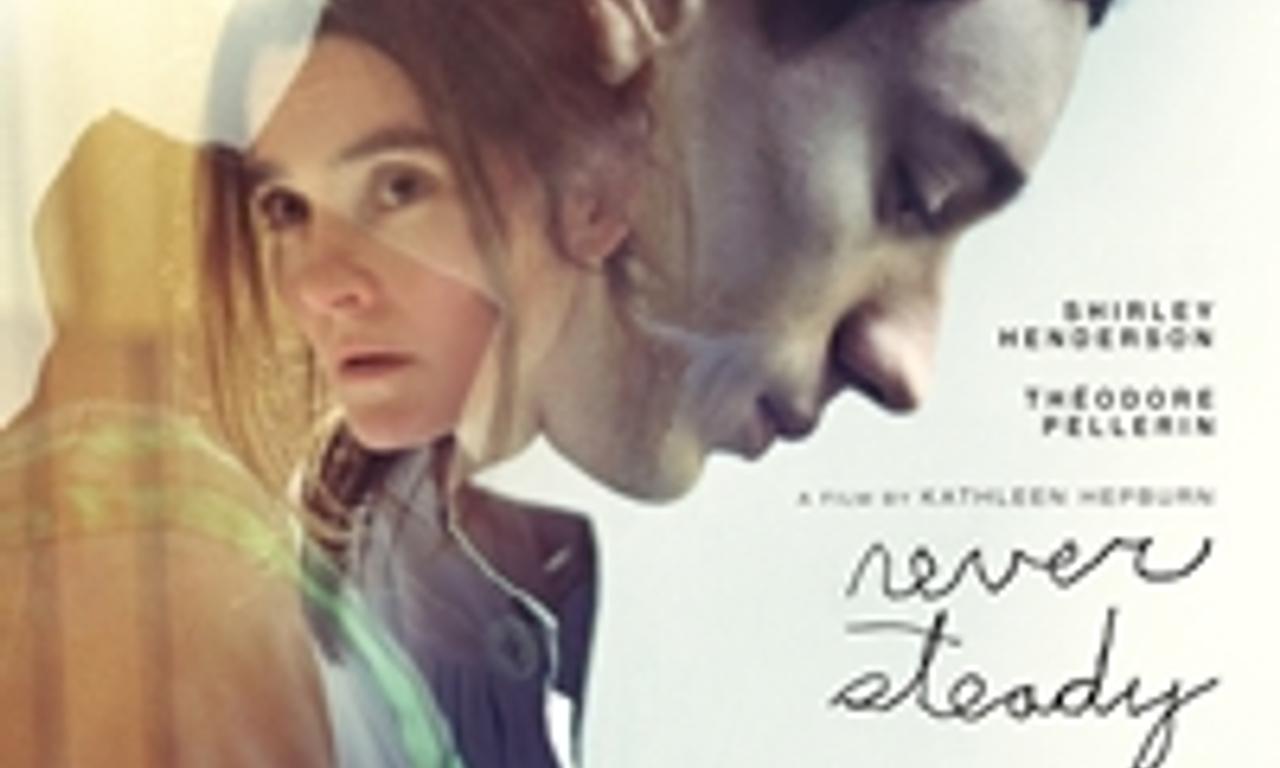 header image for Never Steady, Never Still