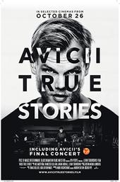 Avicii: True Stories
