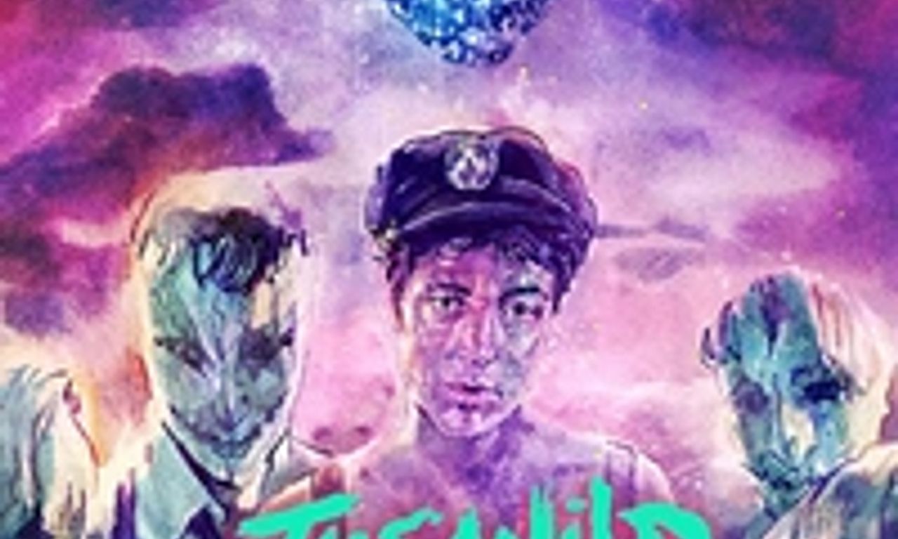 header image for The Wild Boys