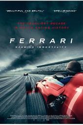 Ferrari: Race to Immortality