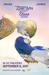 Love You to the Stars and Back