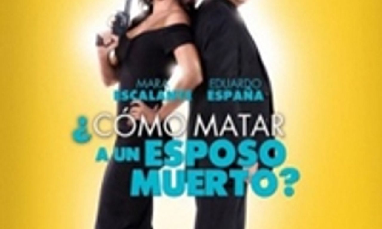 header image for How to Murder a Dead Husband