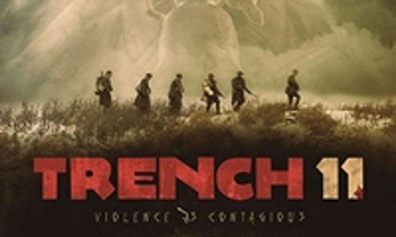 header image for Trench 11
