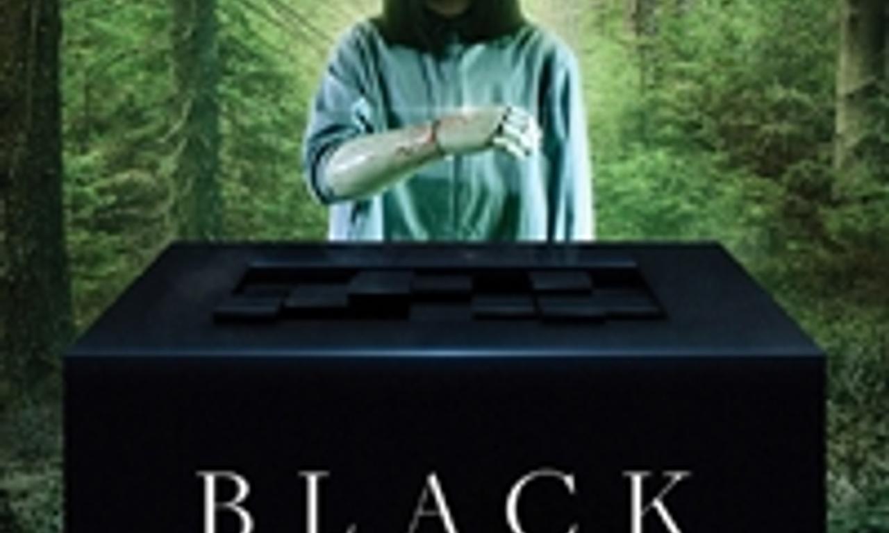 header image for Black Hollow Cage