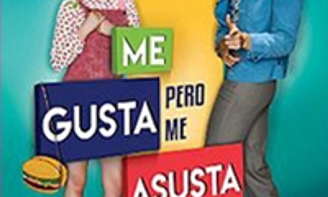 header image for Me Gusta, Pero me Asusta