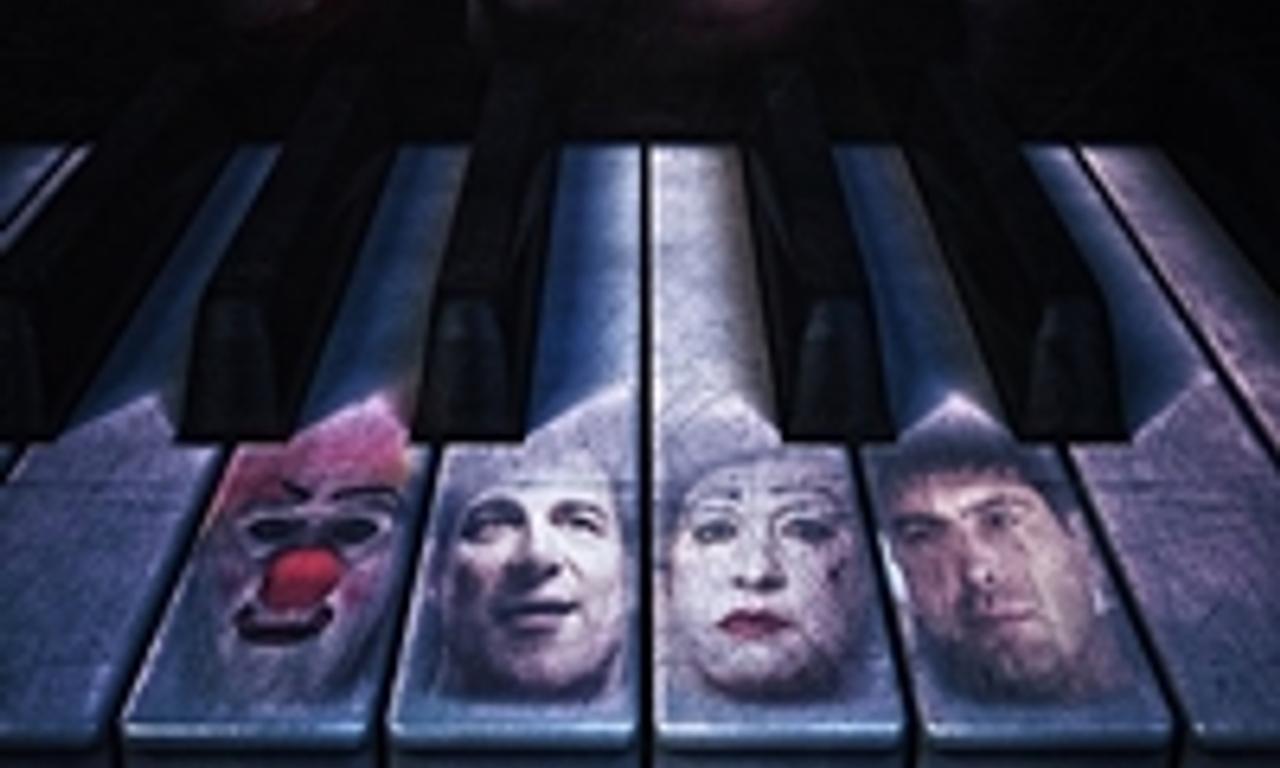 Do Re Mi Fa Where to Watch and Stream Online Entertainment.ie