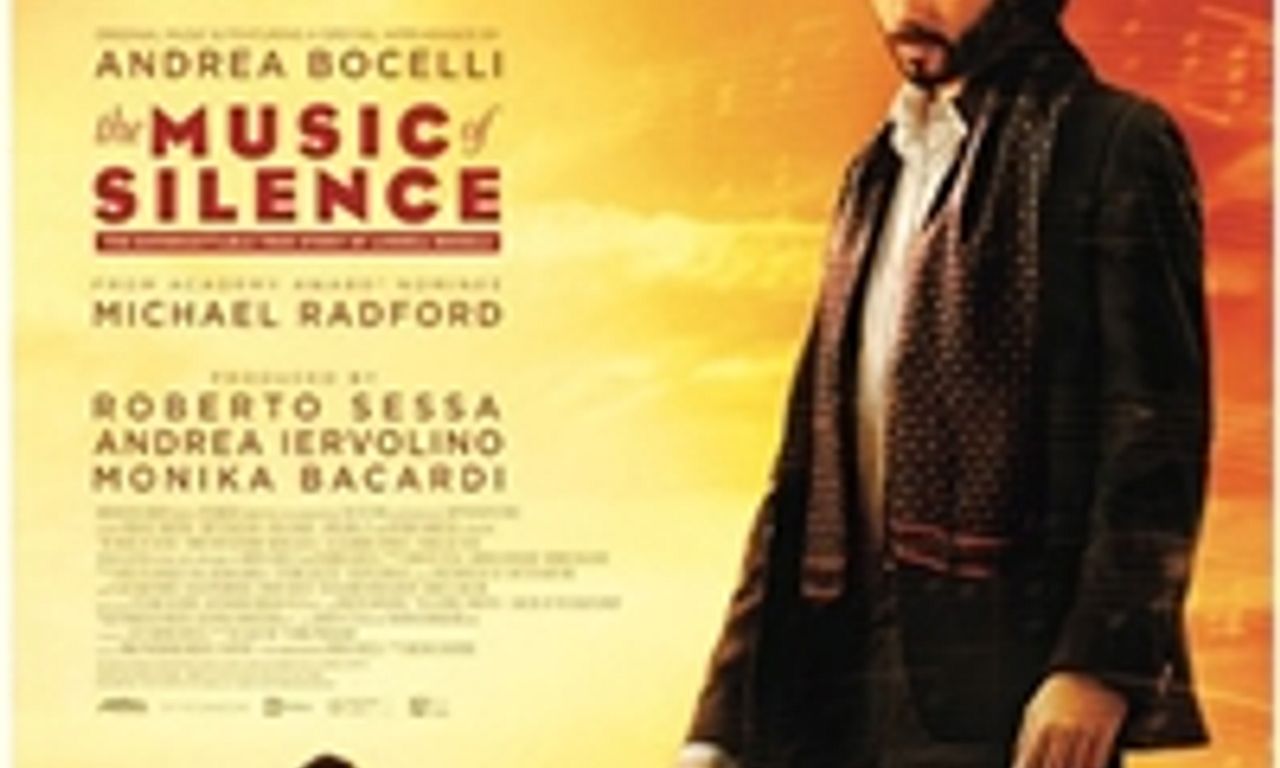header image for The Music of Silence