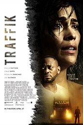 Traffik