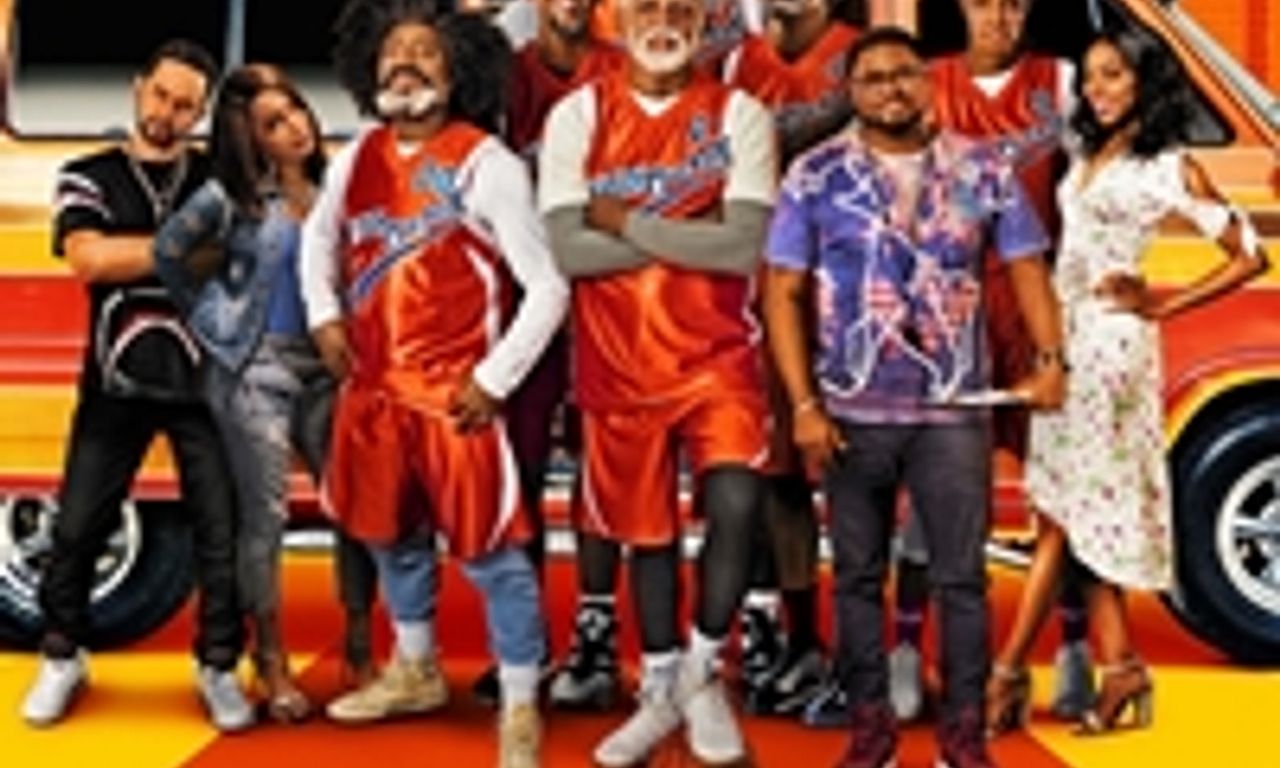 header image for Uncle Drew