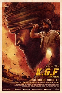 K.G.F Chapter 1 Where to Watch and Stream Online Entertainment.ie