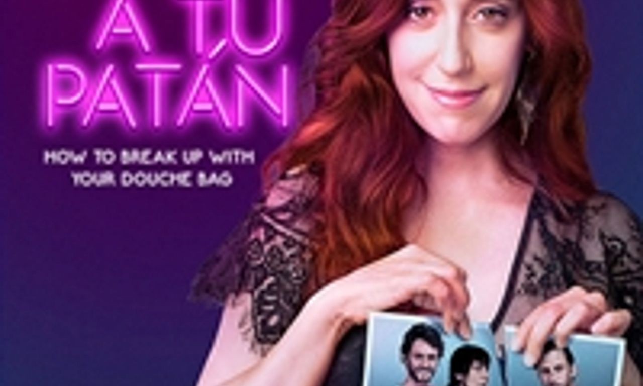 header image for How to Break Up with Your Douchebag