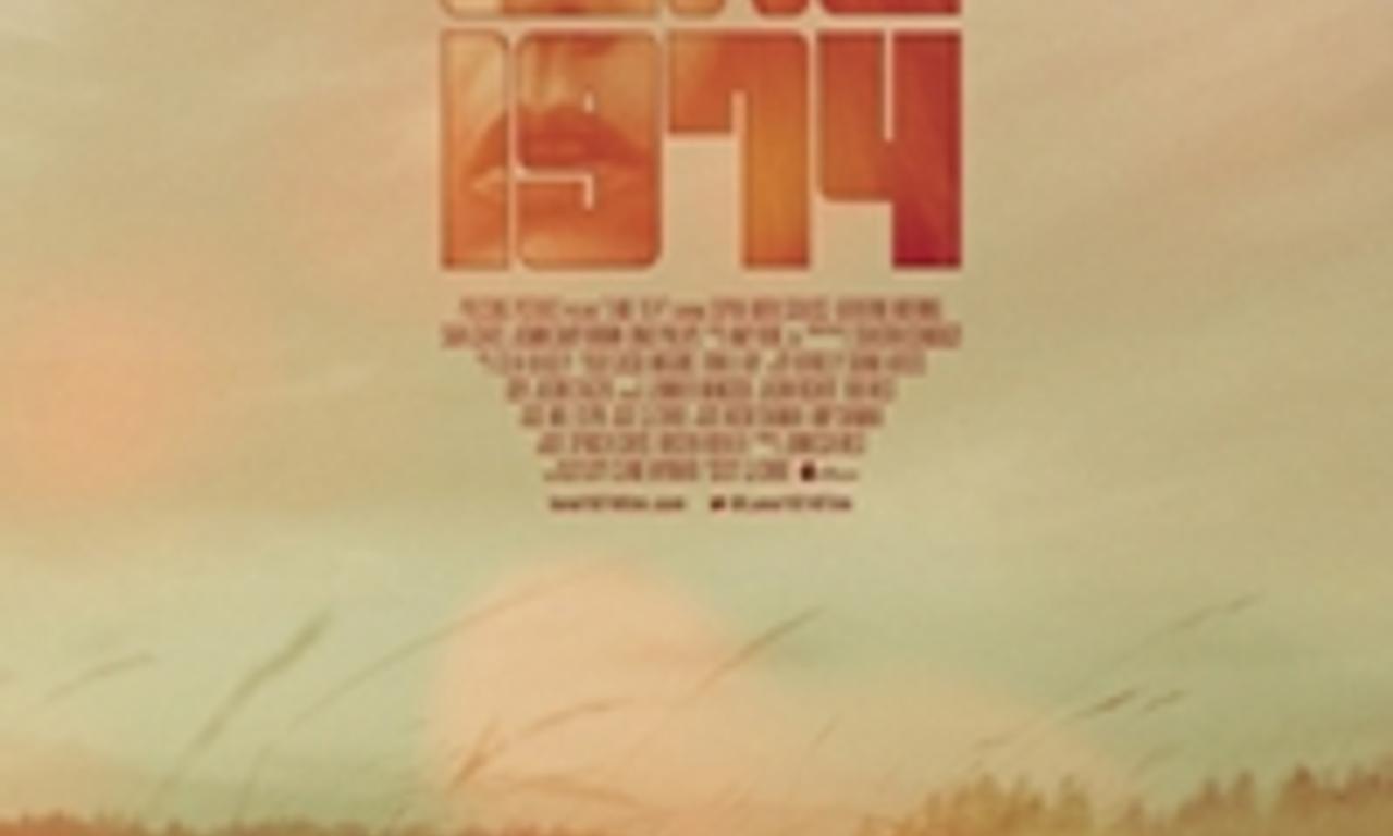 header image for Lane 1974