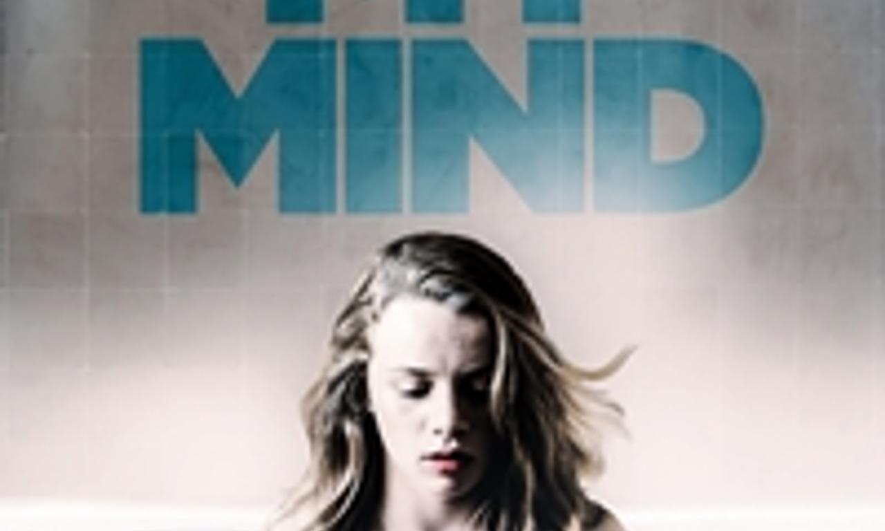 header image for Blue My Mind
