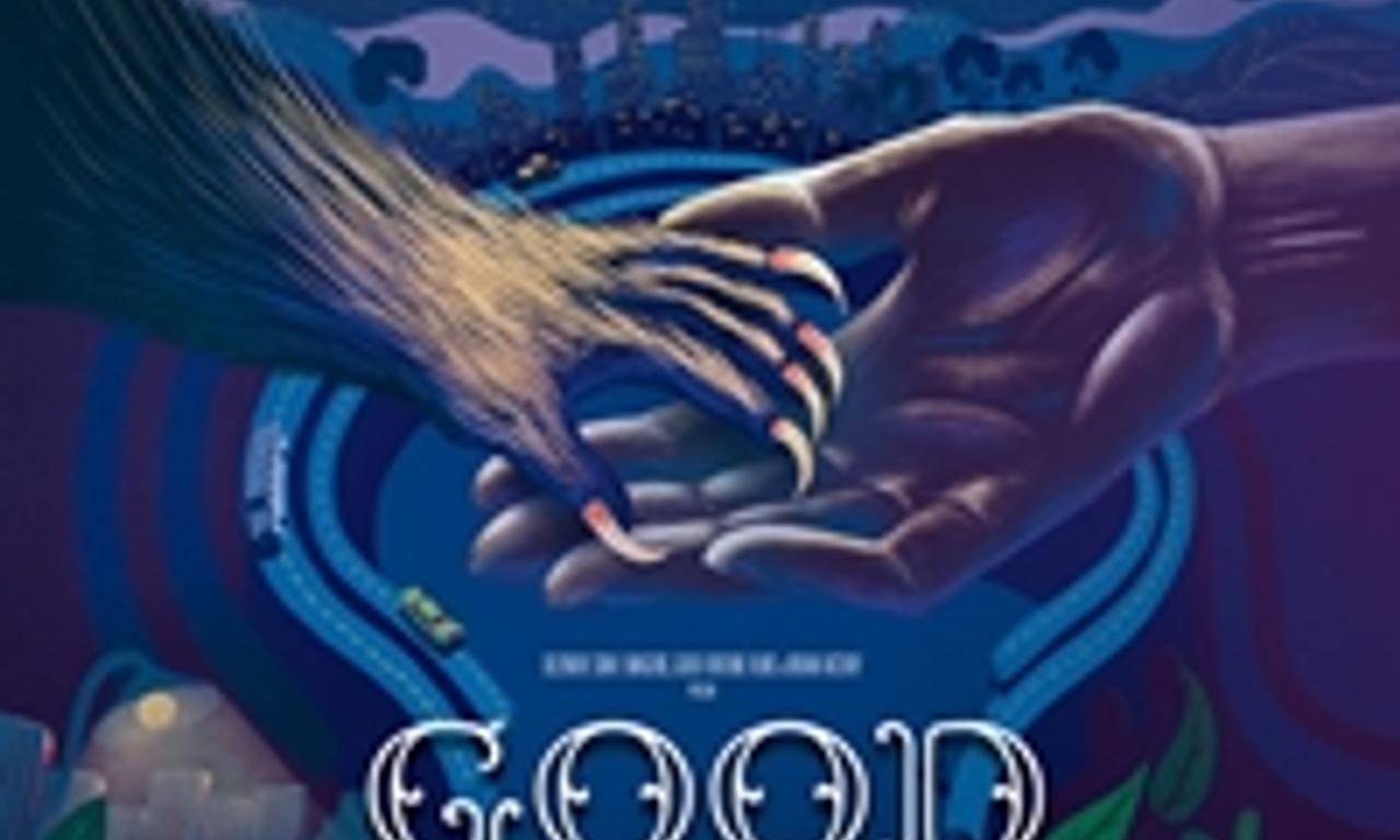 header image for Good Manners