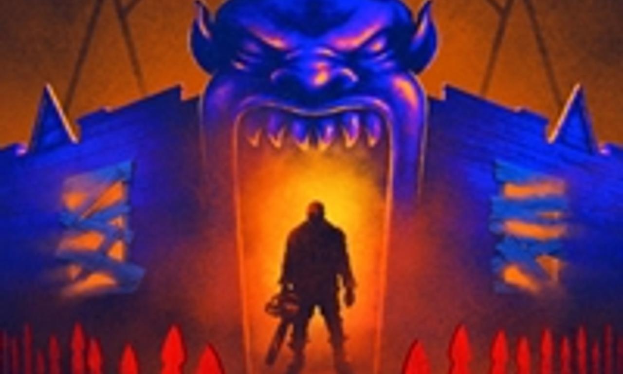 header image for Haunters: The Art of the Scare