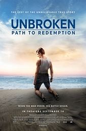 Unbroken: Path to Redemption