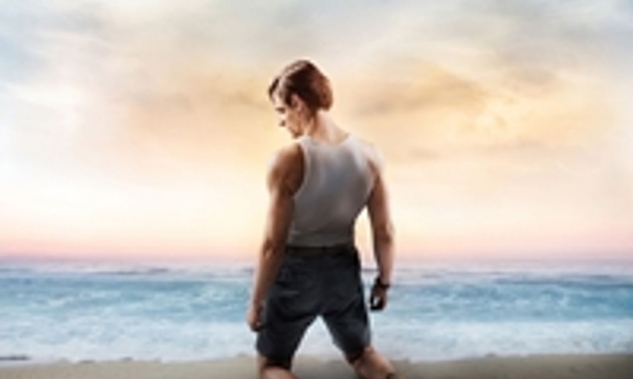 header image for Unbroken: Path to Redemption