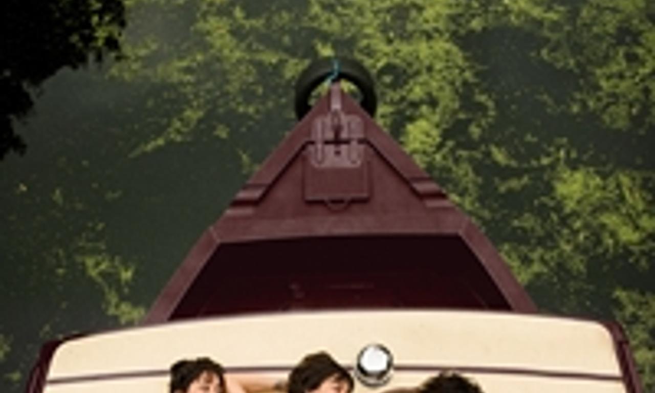 header image for Anchor And Hope